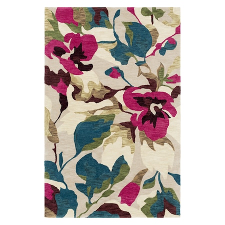 Surya Rivera - 5' X 7'6 Area Rug" RVR1001-576